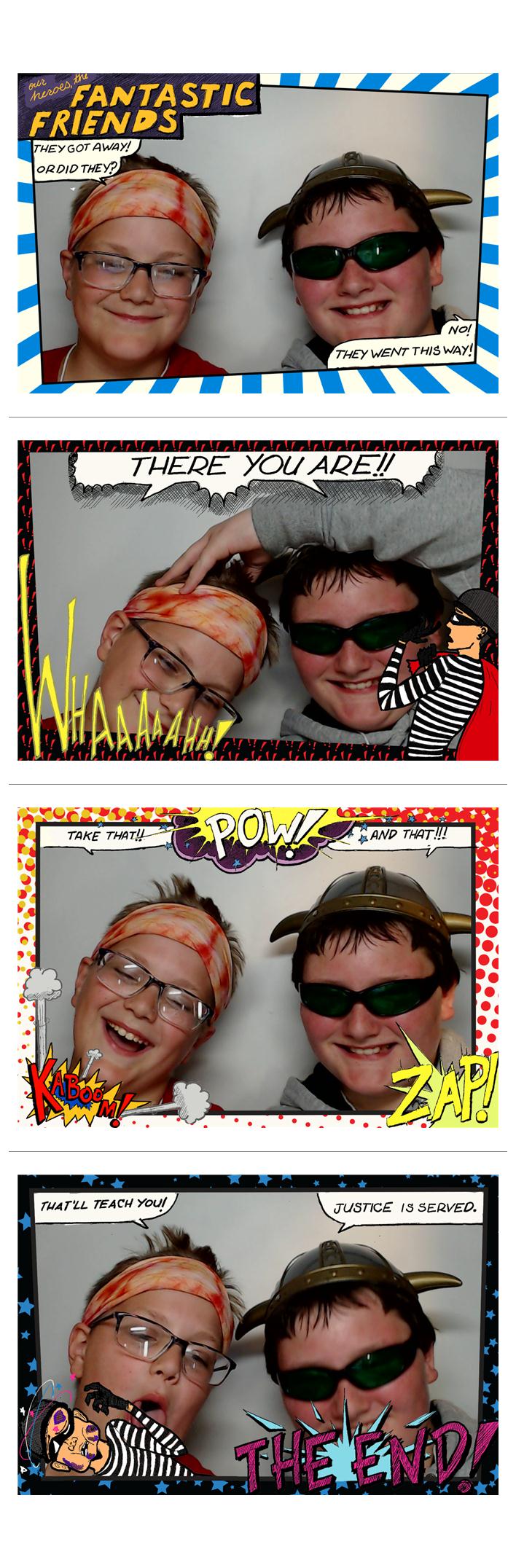 Campbell Ridge Elementary  | View more photos from the event at gallery.saycheesephotobooth.com/u/SayCheesePhotoBooth/Campbell-Ridge-Elementary