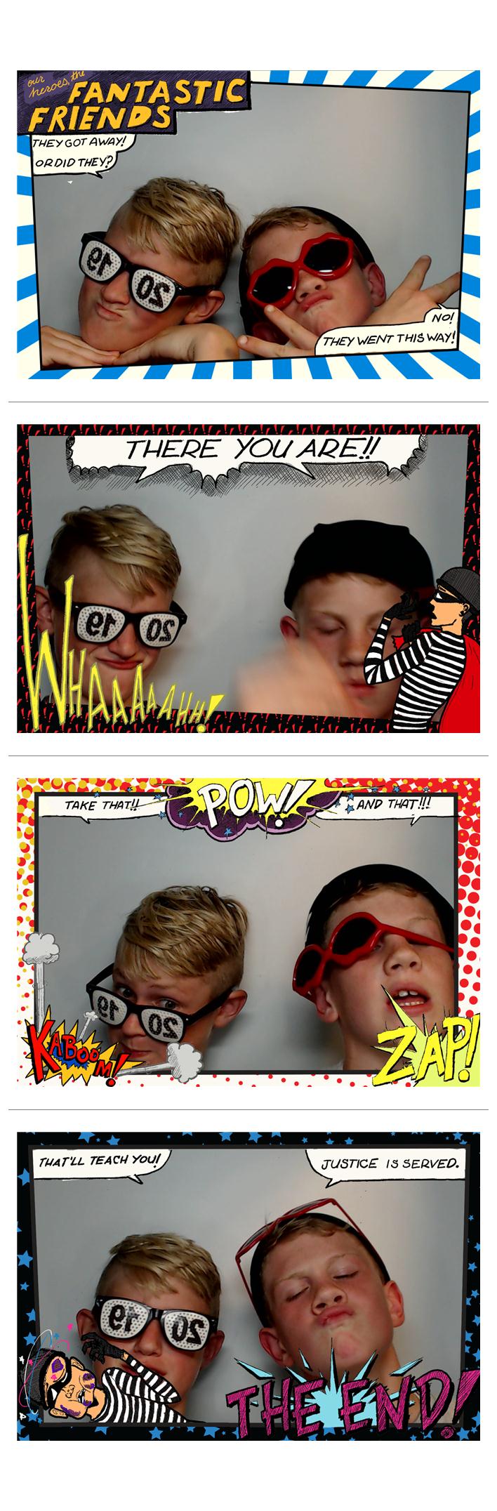 Campbell Ridge Elementary  | View more photos from the event at gallery.saycheesephotobooth.com/u/SayCheesePhotoBooth/Campbell-Ridge-Elementary