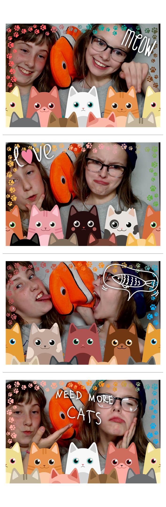 Campbell Ridge Elementary  | View more photos from the event at gallery.saycheesephotobooth.com/u/SayCheesePhotoBooth/Campbell-Ridge-Elementary