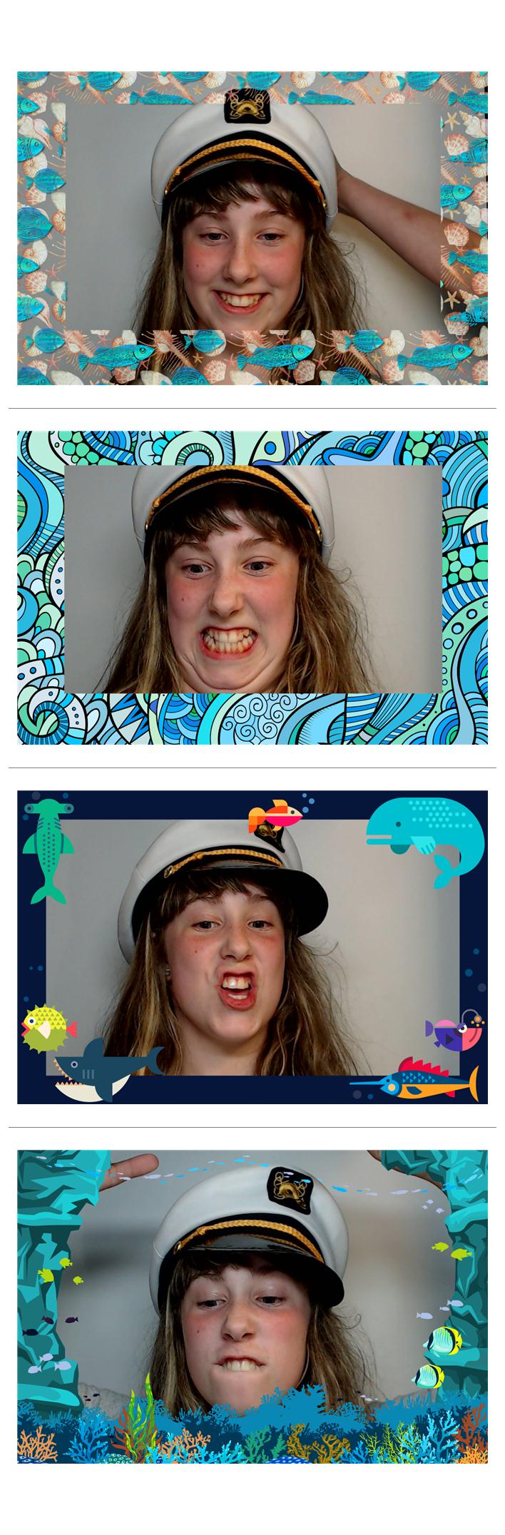 Campbell Ridge Elementary  | View more photos from the event at gallery.saycheesephotobooth.com/u/SayCheesePhotoBooth/Campbell-Ridge-Elementary