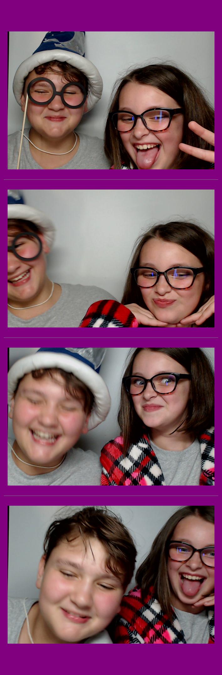 Campbell Ridge Elementary  | View more photos from the event at gallery.saycheesephotobooth.com/u/SayCheesePhotoBooth/Campbell-Ridge-Elementary