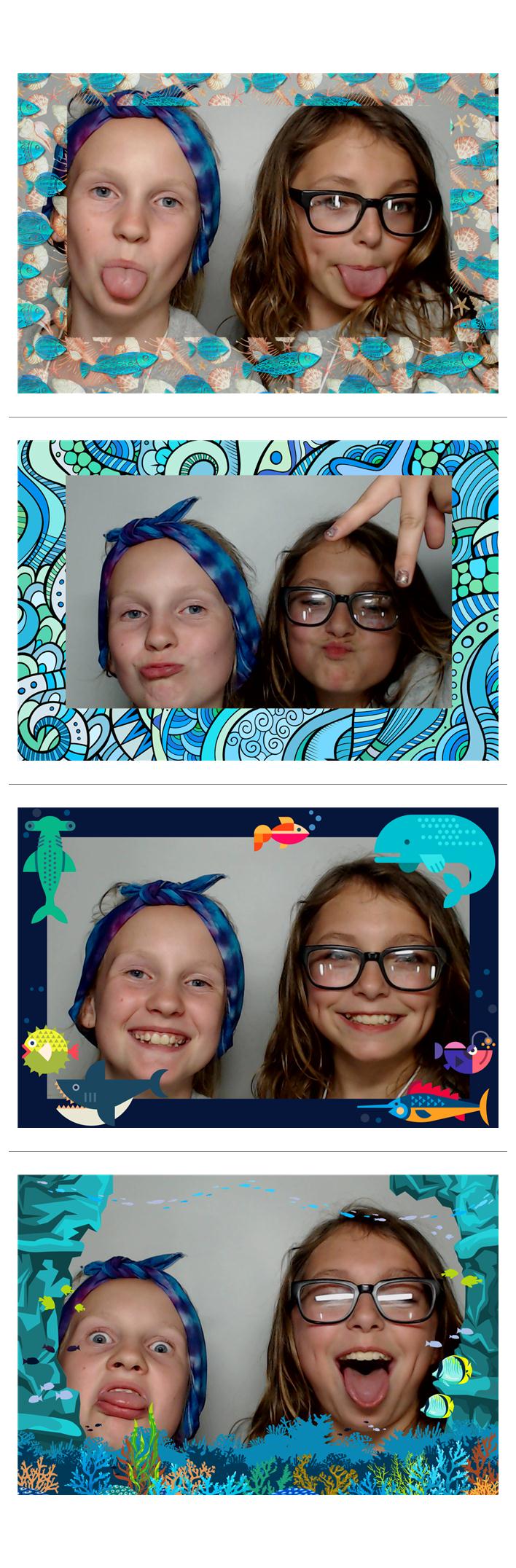 Campbell Ridge Elementary  | View more photos from the event at gallery.saycheesephotobooth.com/u/SayCheesePhotoBooth/Campbell-Ridge-Elementary