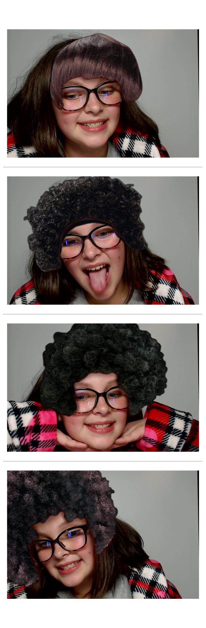 Campbell Ridge Elementary  | View more photos from the event at gallery.saycheesephotobooth.com/u/SayCheesePhotoBooth/Campbell-Ridge-Elementary