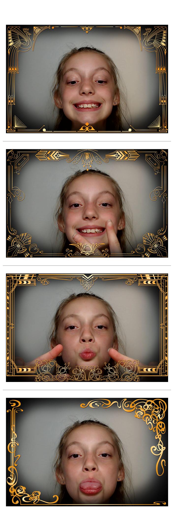 Campbell Ridge Elementary  | View more photos from the event at gallery.saycheesephotobooth.com/u/SayCheesePhotoBooth/Campbell-Ridge-Elementary