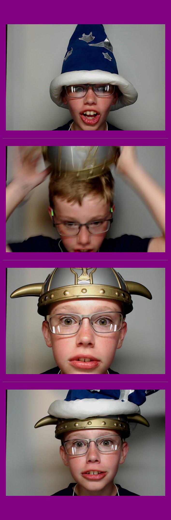 Campbell Ridge Elementary  | View more photos from the event at gallery.saycheesephotobooth.com/u/SayCheesePhotoBooth/Campbell-Ridge-Elementary