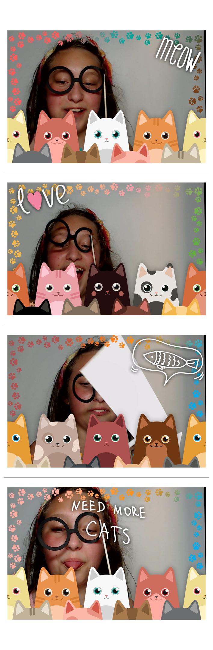 Campbell Ridge Elementary  | View more photos from the event at gallery.saycheesephotobooth.com/u/SayCheesePhotoBooth/Campbell-Ridge-Elementary