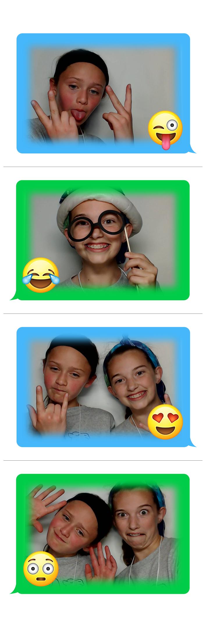 Campbell Ridge Elementary  | View more photos from the event at gallery.saycheesephotobooth.com/u/SayCheesePhotoBooth/Campbell-Ridge-Elementary