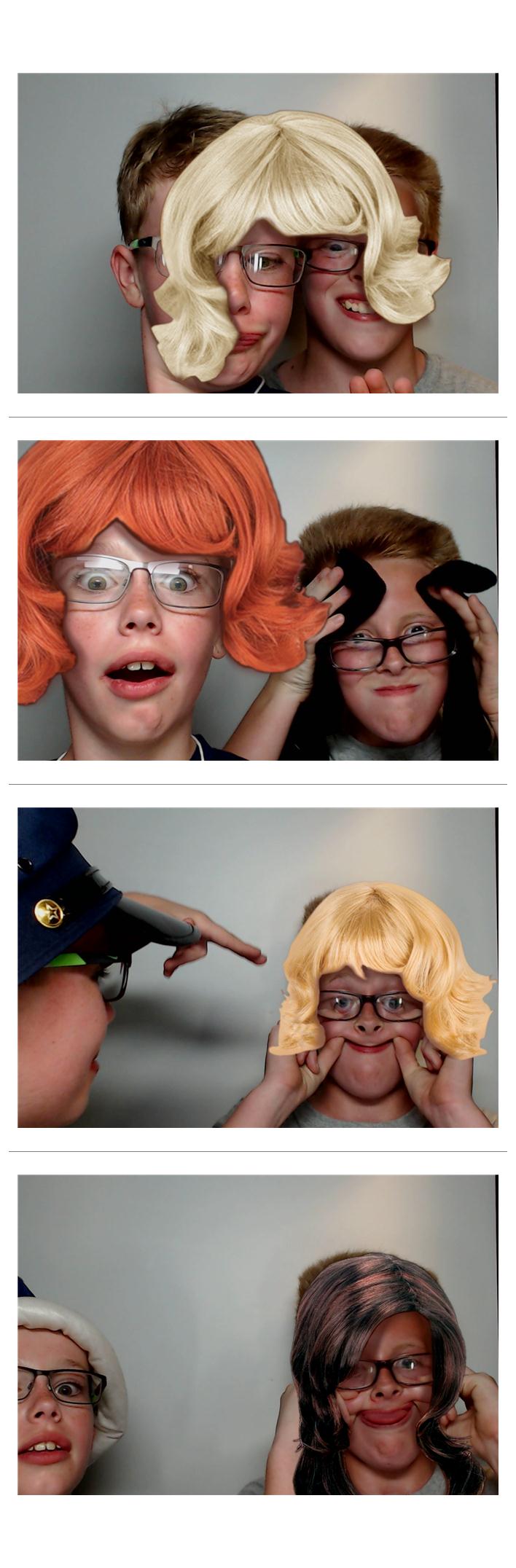 Campbell Ridge Elementary  | View more photos from the event at gallery.saycheesephotobooth.com/u/SayCheesePhotoBooth/Campbell-Ridge-Elementary