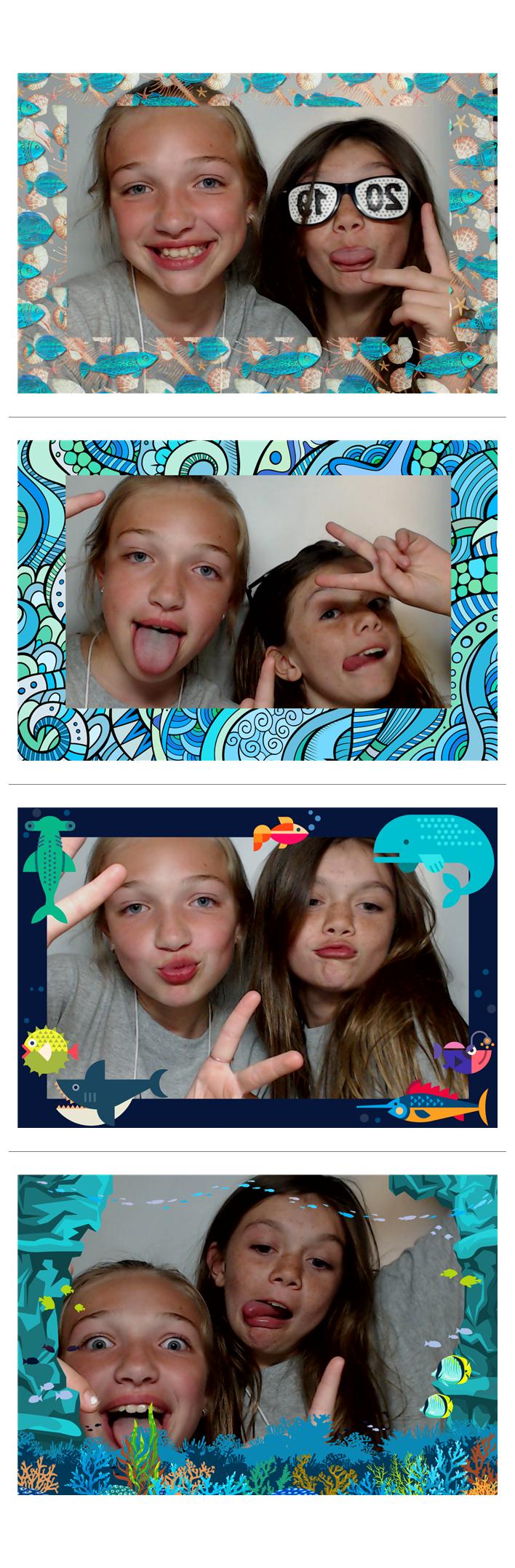 Campbell Ridge Elementary  | View more photos from the event at gallery.saycheesephotobooth.com/u/SayCheesePhotoBooth/Campbell-Ridge-Elementary