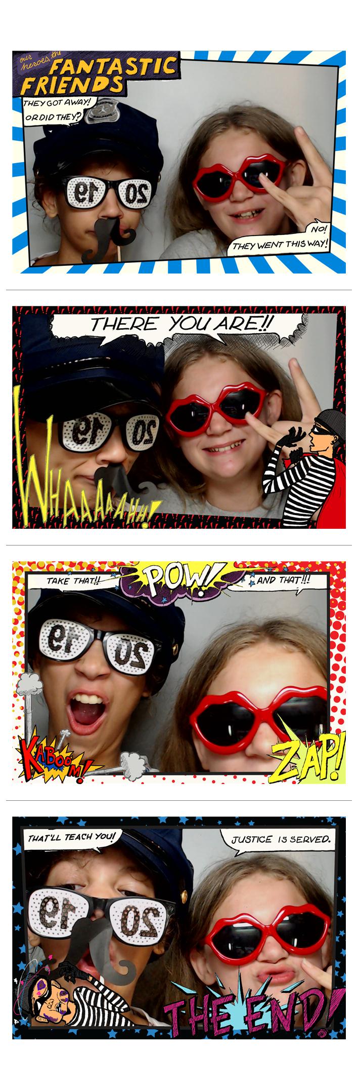 Campbell Ridge Elementary  | View more photos from the event at gallery.saycheesephotobooth.com/u/SayCheesePhotoBooth/Campbell-Ridge-Elementary