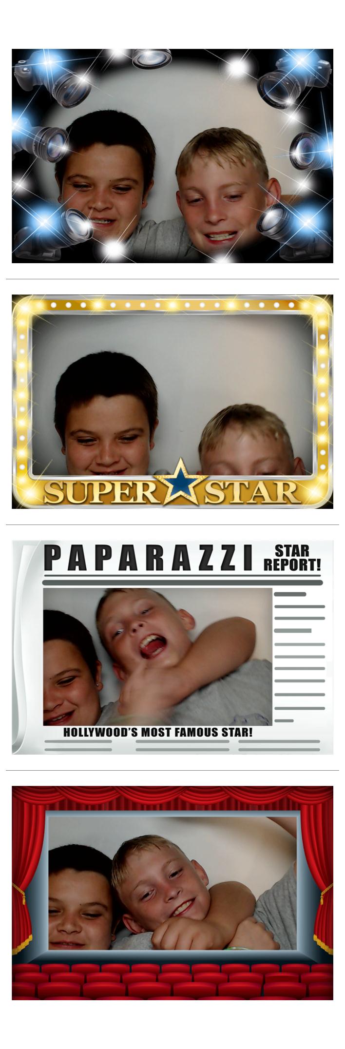 Campbell Ridge Elementary  | View more photos from the event at gallery.saycheesephotobooth.com/u/SayCheesePhotoBooth/Campbell-Ridge-Elementary