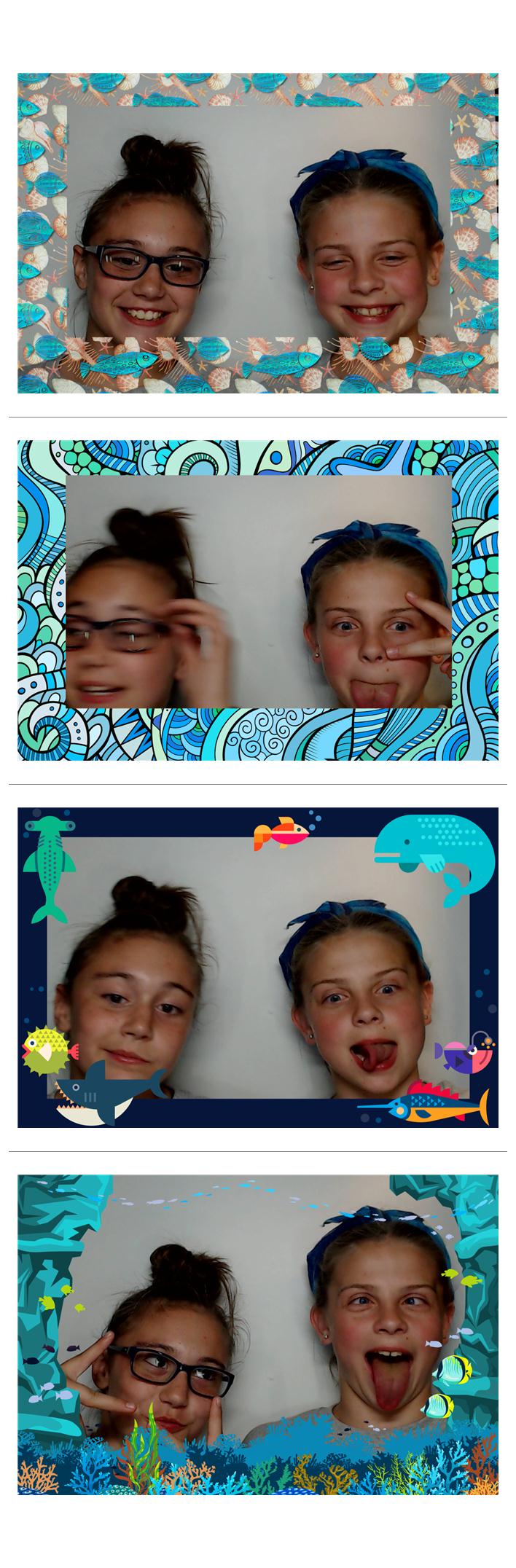 Campbell Ridge Elementary  | View more photos from the event at gallery.saycheesephotobooth.com/u/SayCheesePhotoBooth/Campbell-Ridge-Elementary