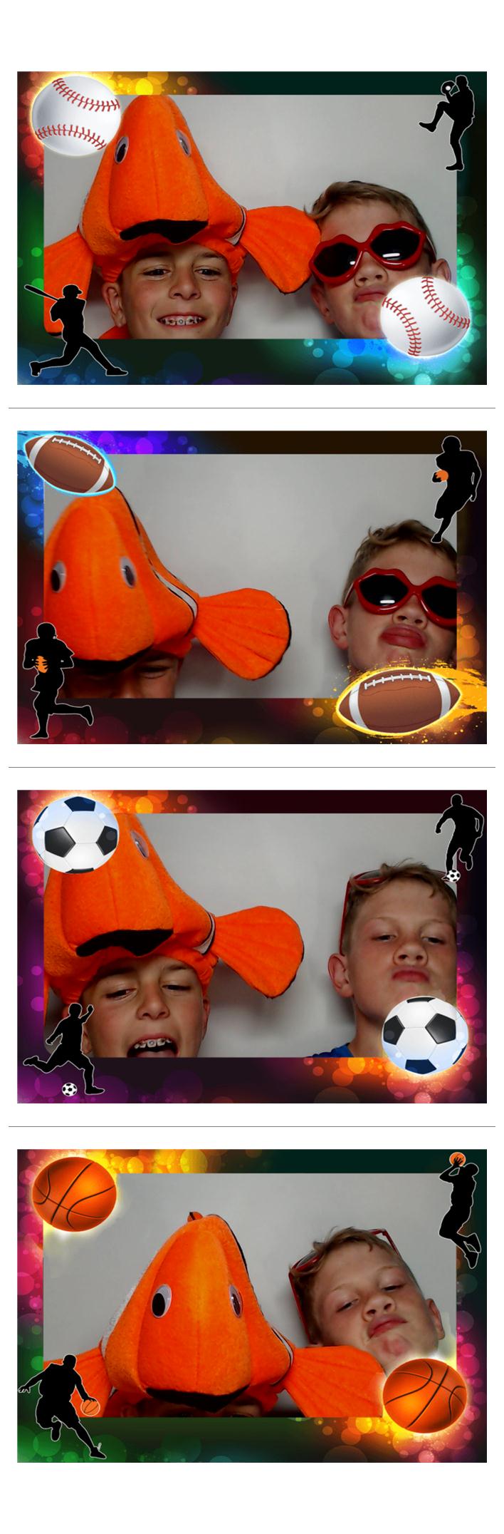 Campbell Ridge Elementary  | View more photos from the event at gallery.saycheesephotobooth.com/u/SayCheesePhotoBooth/Campbell-Ridge-Elementary