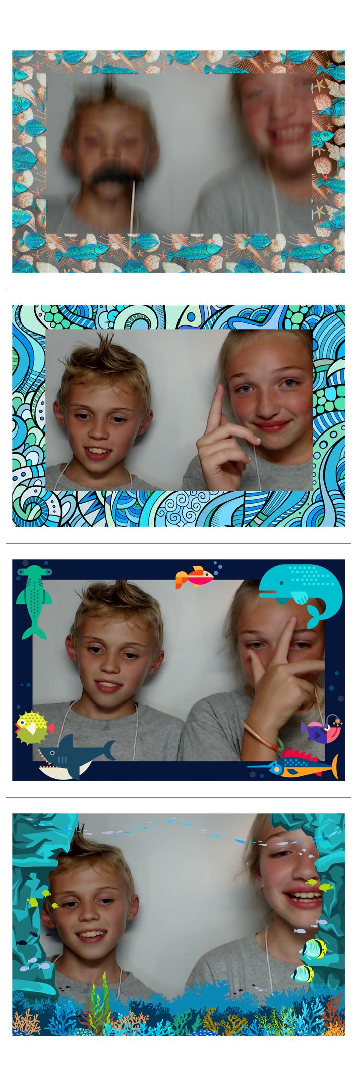 Campbell Ridge Elementary  | View more photos from the event at gallery.saycheesephotobooth.com/u/SayCheesePhotoBooth/Campbell-Ridge-Elementary