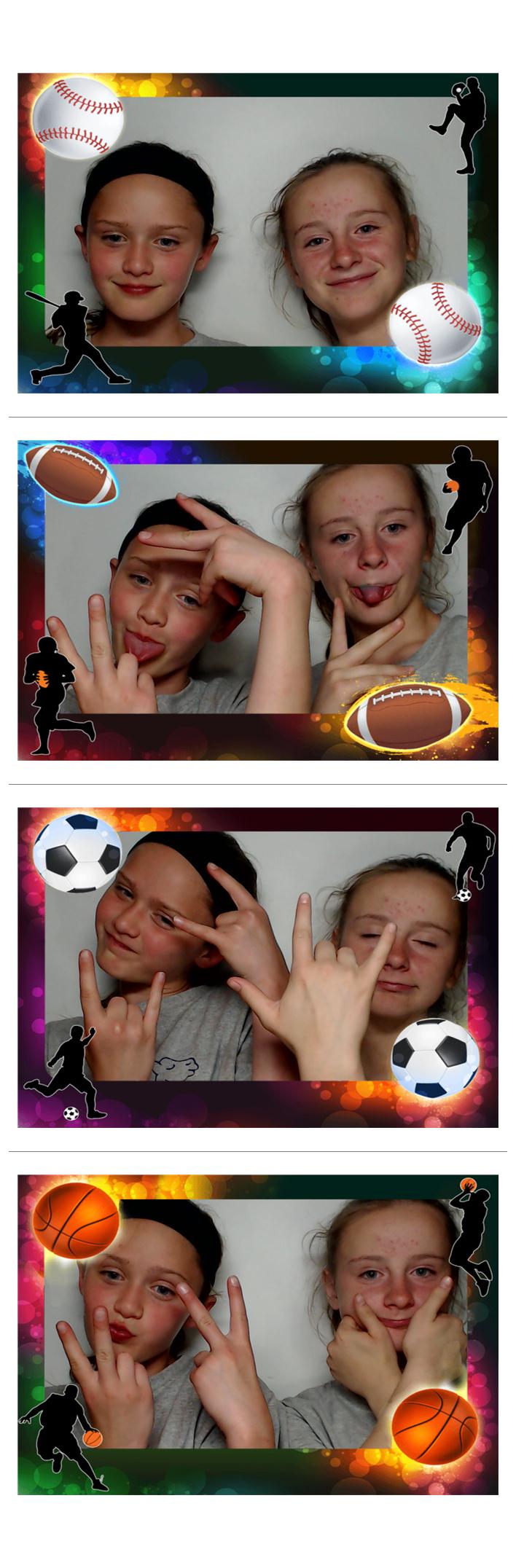 Campbell Ridge Elementary  | View more photos from the event at gallery.saycheesephotobooth.com/u/SayCheesePhotoBooth/Campbell-Ridge-Elementary