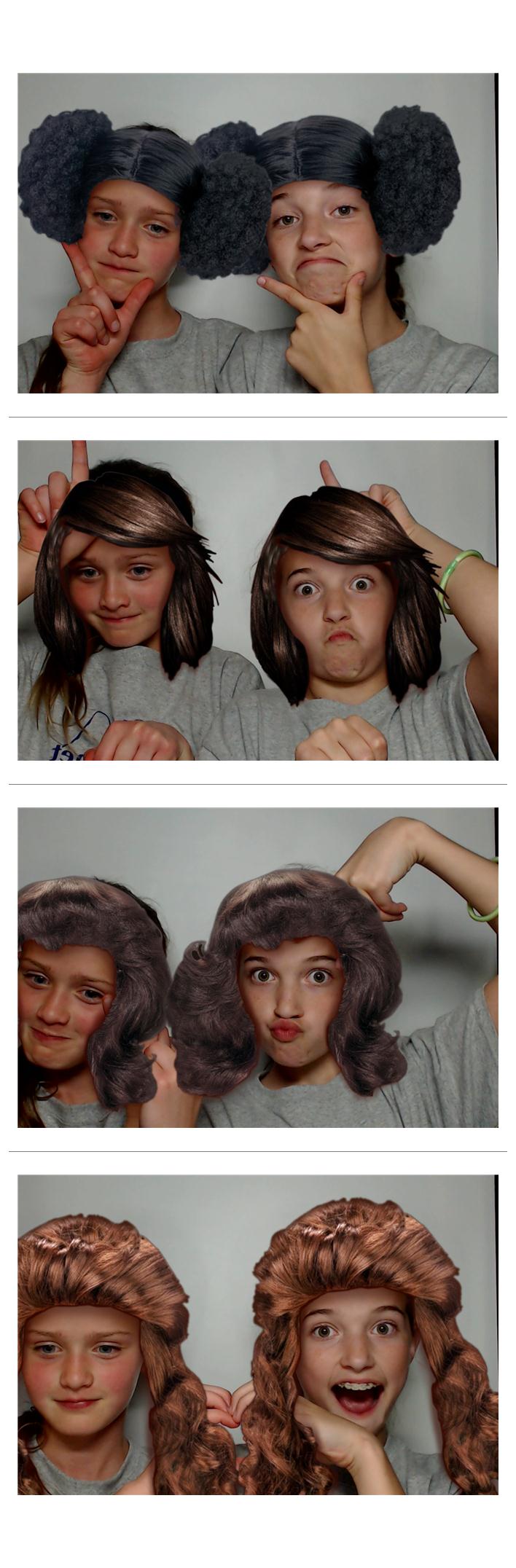 Campbell Ridge Elementary  | View more photos from the event at gallery.saycheesephotobooth.com/u/SayCheesePhotoBooth/Campbell-Ridge-Elementary
