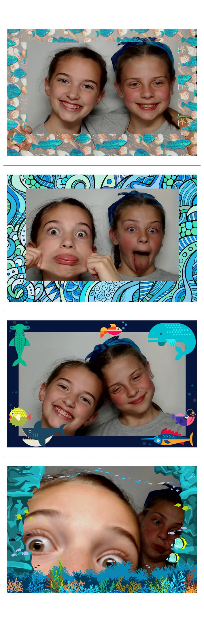 Campbell Ridge Elementary  | View more photos from the event at gallery.saycheesephotobooth.com/u/SayCheesePhotoBooth/Campbell-Ridge-Elementary