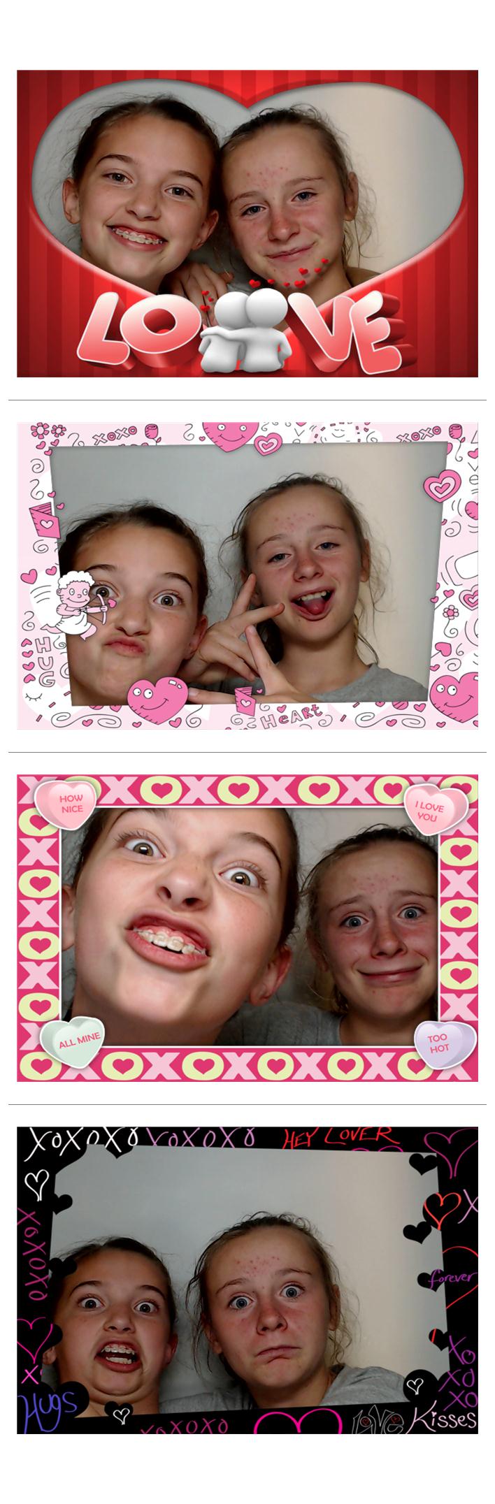Campbell Ridge Elementary  | View more photos from the event at gallery.saycheesephotobooth.com/u/SayCheesePhotoBooth/Campbell-Ridge-Elementary