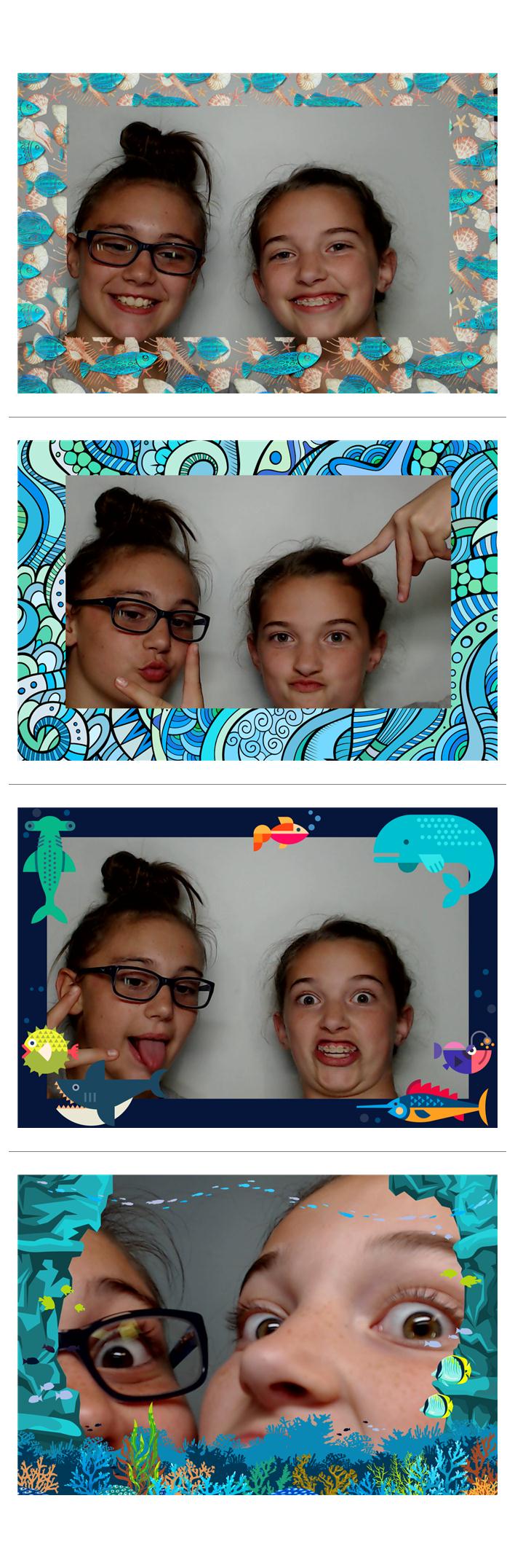 Campbell Ridge Elementary  | View more photos from the event at gallery.saycheesephotobooth.com/u/SayCheesePhotoBooth/Campbell-Ridge-Elementary
