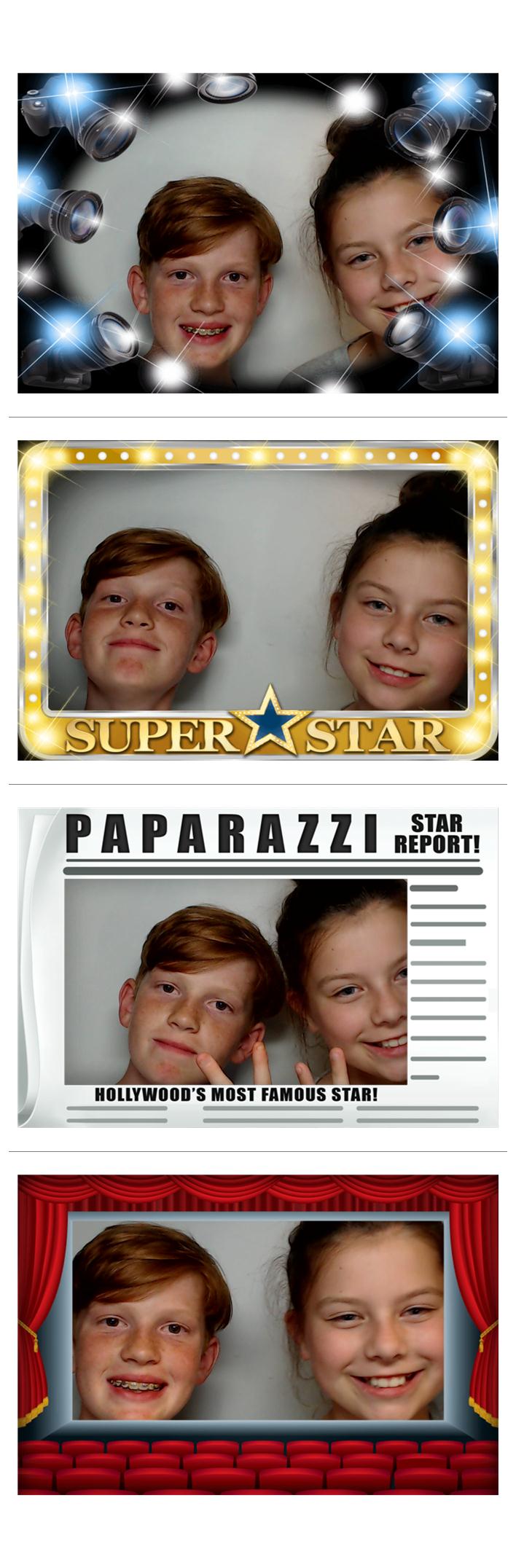 Campbell Ridge Elementary  | View more photos from the event at gallery.saycheesephotobooth.com/u/SayCheesePhotoBooth/Campbell-Ridge-Elementary