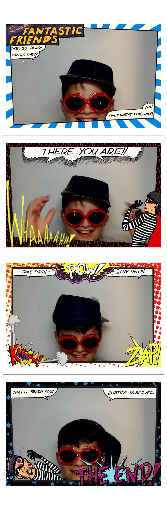 Campbell Ridge Elementary  | View more photos from the event at gallery.saycheesephotobooth.com/u/SayCheesePhotoBooth/Campbell-Ridge-Elementary