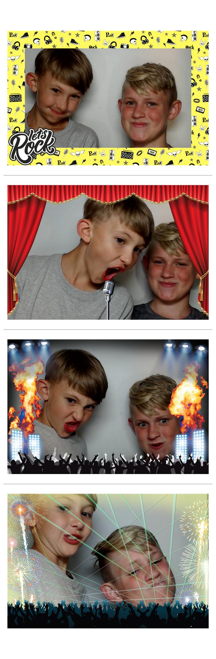 Campbell Ridge Elementary  | View more photos from the event at gallery.saycheesephotobooth.com/u/SayCheesePhotoBooth/Campbell-Ridge-Elementary