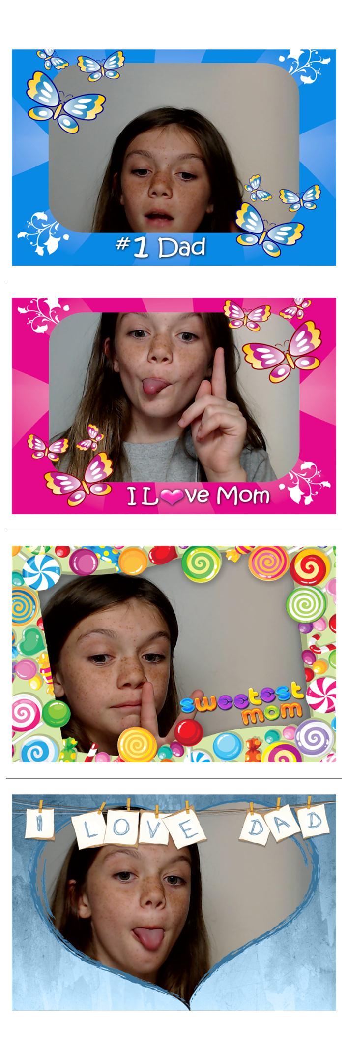 Campbell Ridge Elementary  | View more photos from the event at gallery.saycheesephotobooth.com/u/SayCheesePhotoBooth/Campbell-Ridge-Elementary