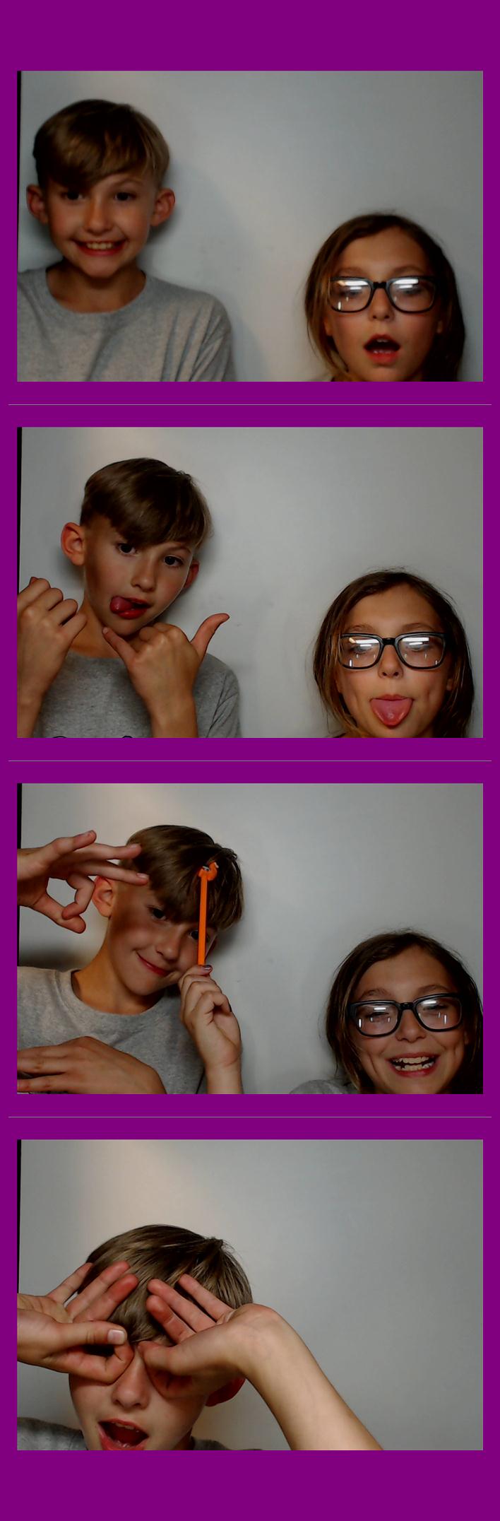 Campbell Ridge Elementary  | View more photos from the event at gallery.saycheesephotobooth.com/u/SayCheesePhotoBooth/Campbell-Ridge-Elementary