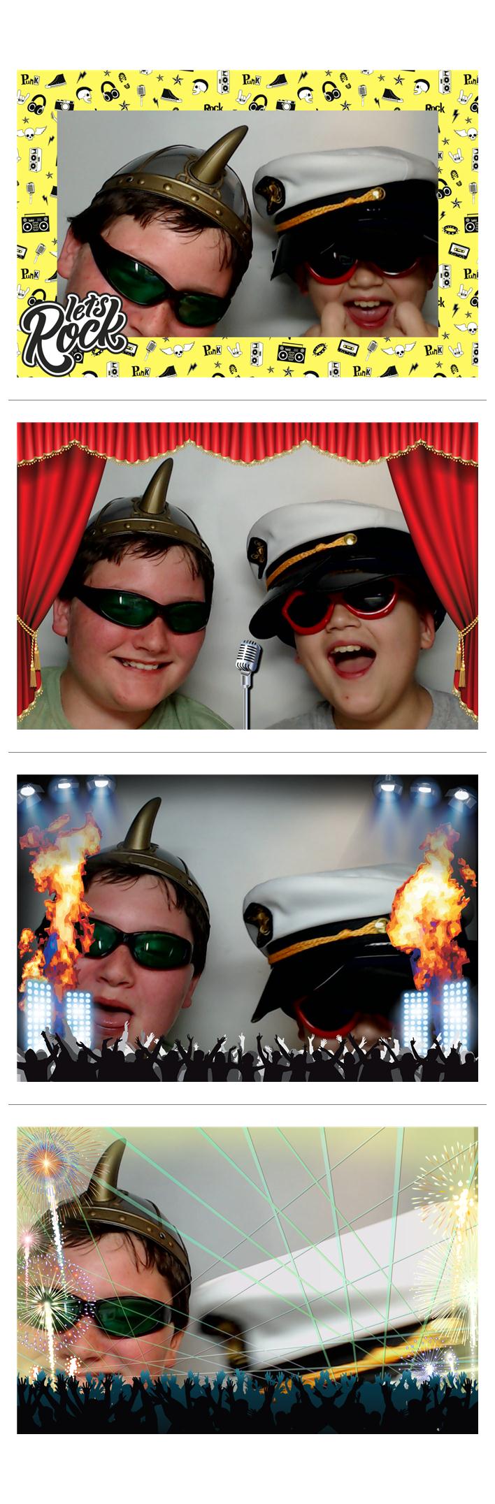 Campbell Ridge Elementary  | View more photos from the event at gallery.saycheesephotobooth.com/u/SayCheesePhotoBooth/Campbell-Ridge-Elementary
