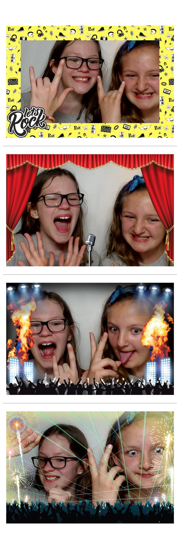 Campbell Ridge Elementary  | View more photos from the event at gallery.saycheesephotobooth.com/u/SayCheesePhotoBooth/Campbell-Ridge-Elementary