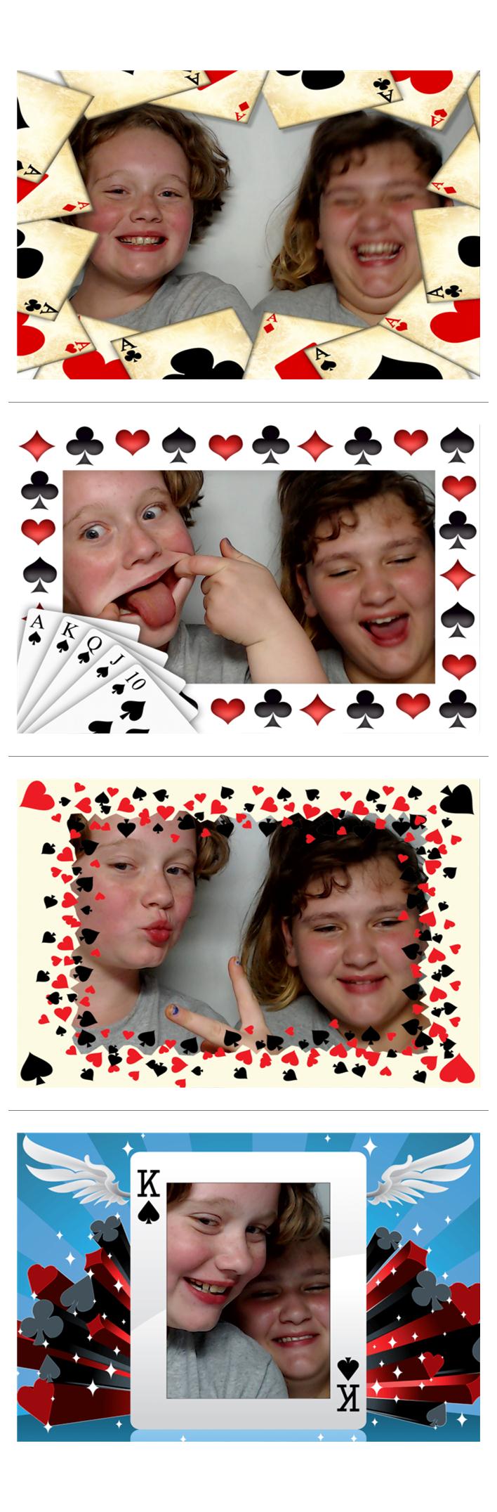 Campbell Ridge Elementary  | View more photos from the event at gallery.saycheesephotobooth.com/u/SayCheesePhotoBooth/Campbell-Ridge-Elementary