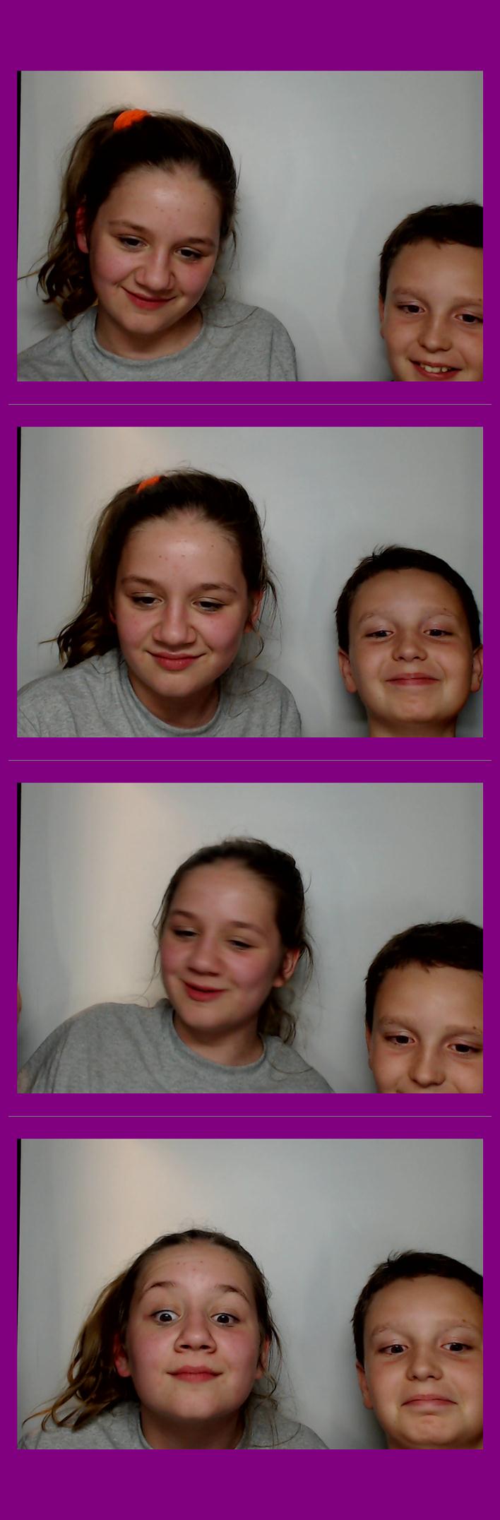 Campbell Ridge Elementary  | View more photos from the event at gallery.saycheesephotobooth.com/u/SayCheesePhotoBooth/Campbell-Ridge-Elementary
