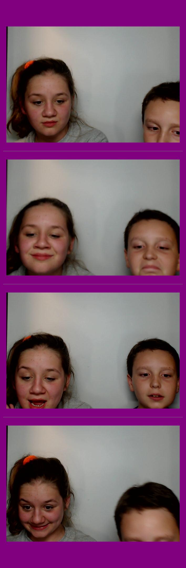 Campbell Ridge Elementary  | View more photos from the event at gallery.saycheesephotobooth.com/u/SayCheesePhotoBooth/Campbell-Ridge-Elementary