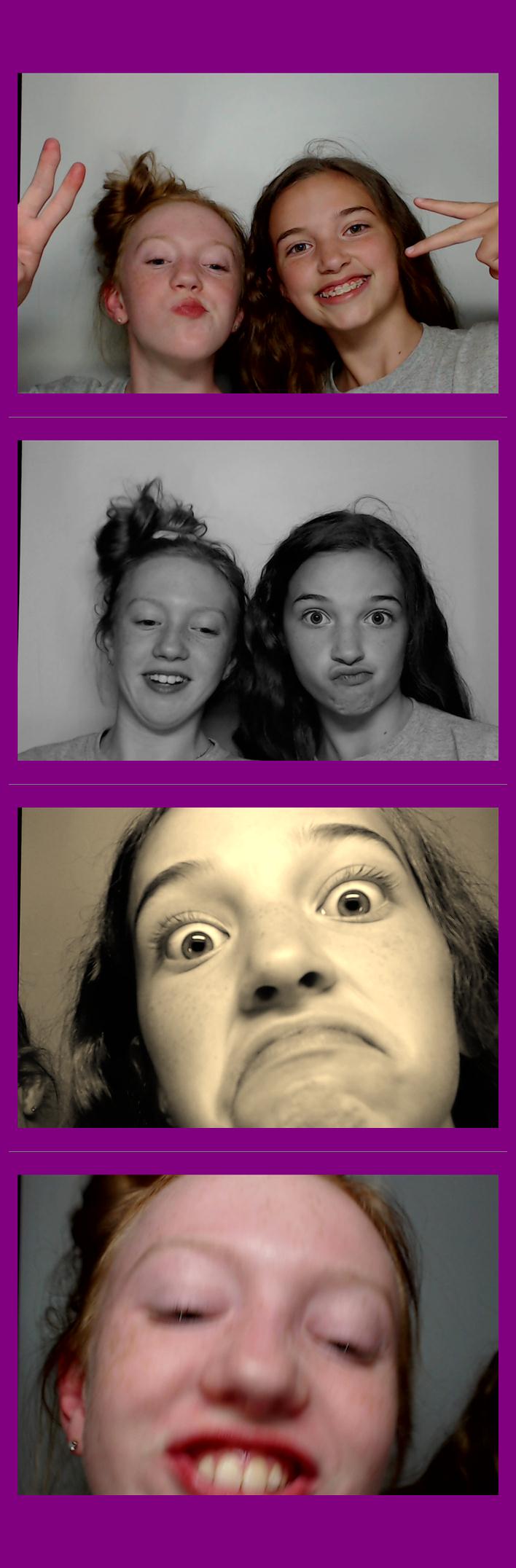 Campbell Ridge Elementary  | View more photos from the event at gallery.saycheesephotobooth.com/u/SayCheesePhotoBooth/Campbell-Ridge-Elementary