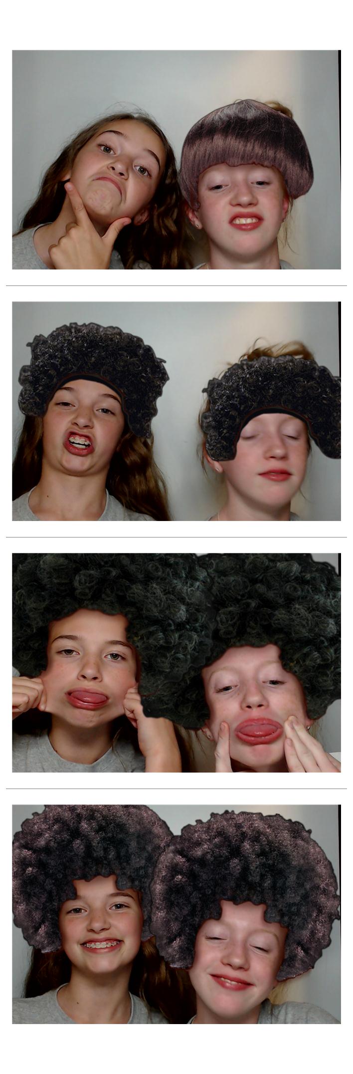 Campbell Ridge Elementary  | View more photos from the event at gallery.saycheesephotobooth.com/u/SayCheesePhotoBooth/Campbell-Ridge-Elementary