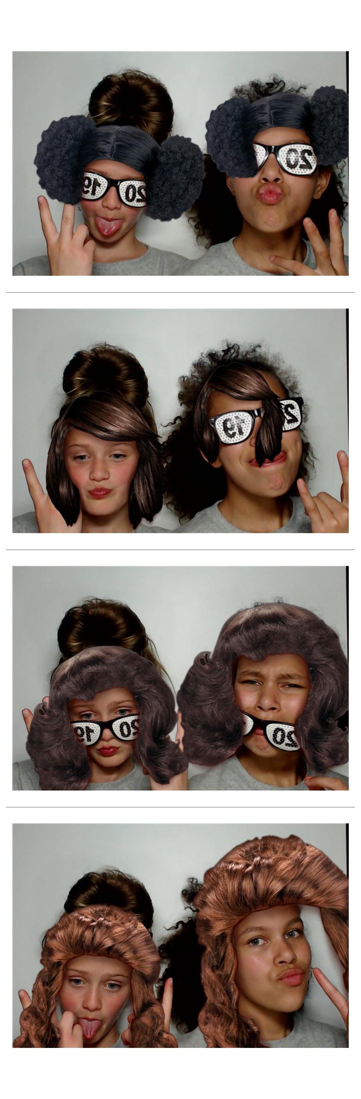 Campbell Ridge Elementary  | View more photos from the event at gallery.saycheesephotobooth.com/u/SayCheesePhotoBooth/Campbell-Ridge-Elementary
