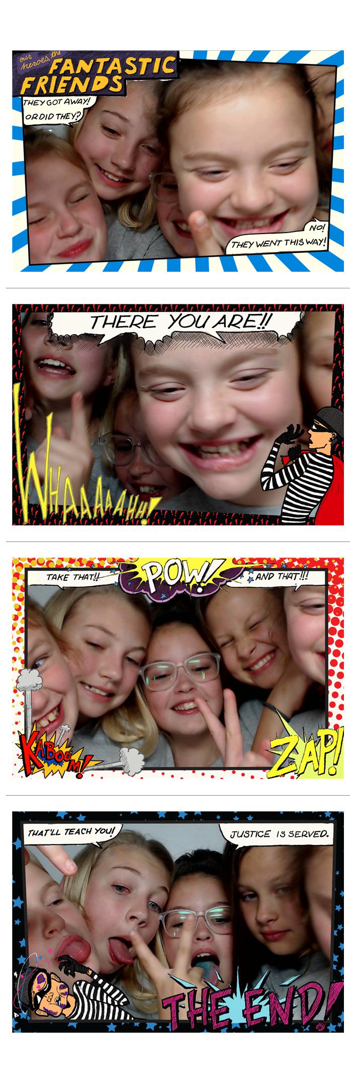 Campbell Ridge Elementary  | View more photos from the event at gallery.saycheesephotobooth.com/u/SayCheesePhotoBooth/Campbell-Ridge-Elementary