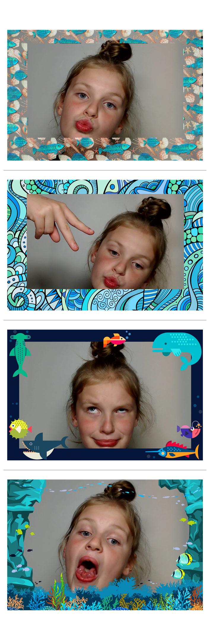 Campbell Ridge Elementary  | View more photos from the event at gallery.saycheesephotobooth.com/u/SayCheesePhotoBooth/Campbell-Ridge-Elementary