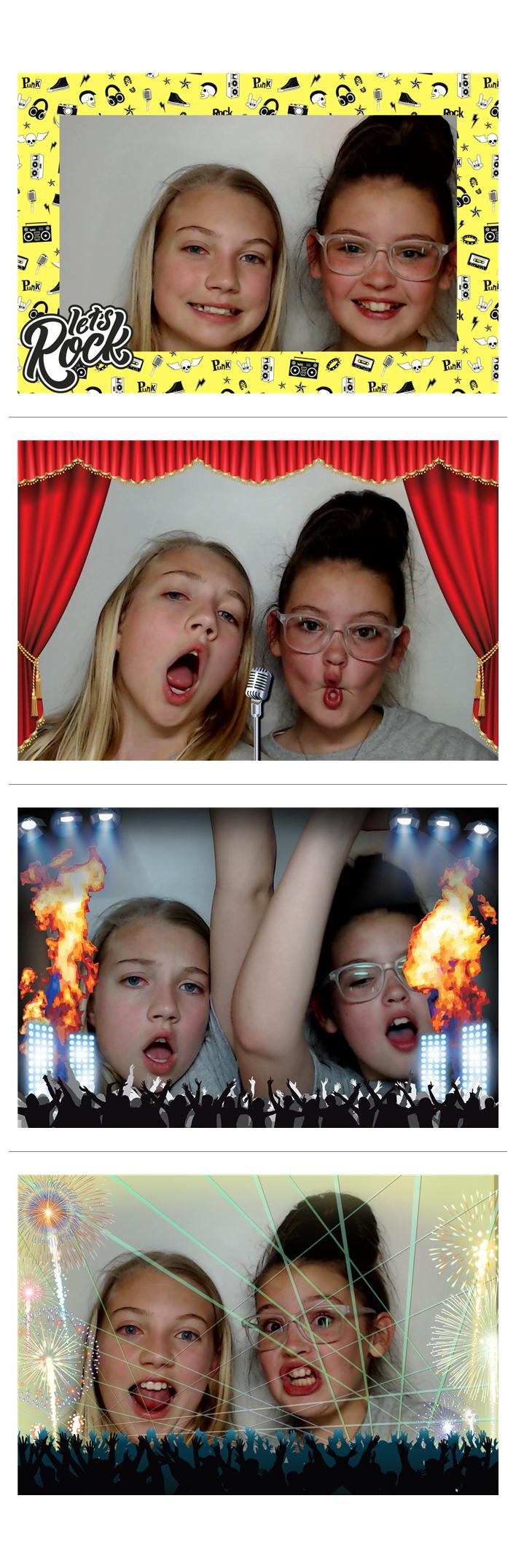 Campbell Ridge Elementary  | View more photos from the event at gallery.saycheesephotobooth.com/u/SayCheesePhotoBooth/Campbell-Ridge-Elementary