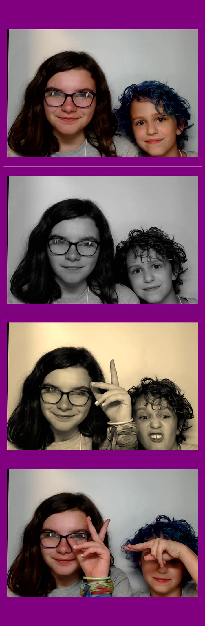 Campbell Ridge Elementary  | View more photos from the event at gallery.saycheesephotobooth.com/u/SayCheesePhotoBooth/Campbell-Ridge-Elementary