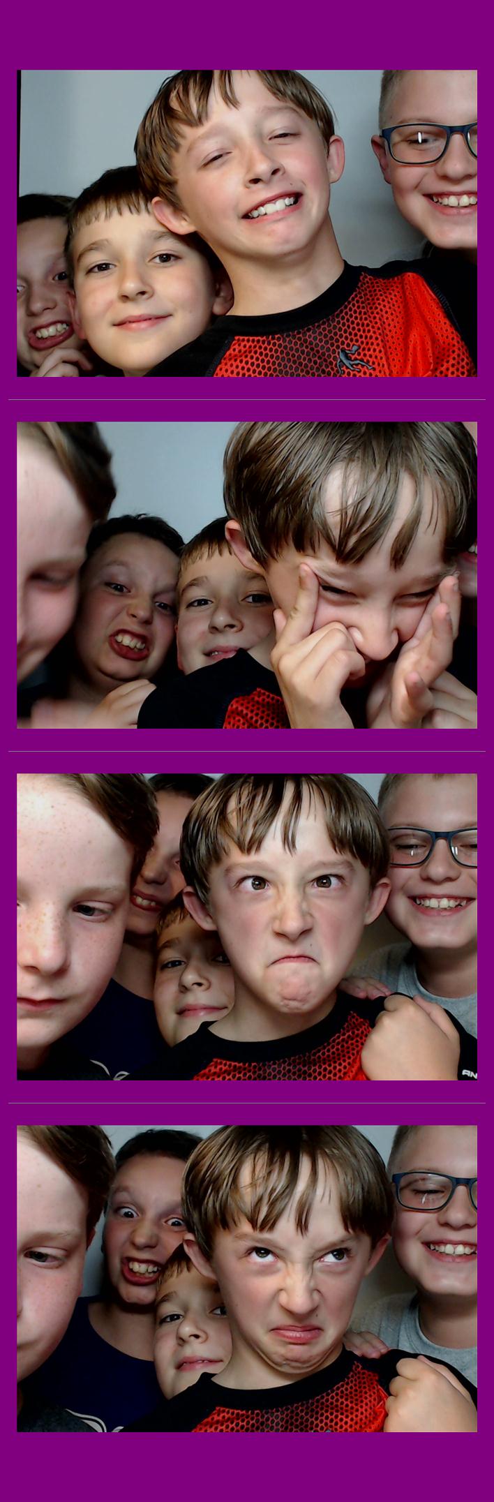 Campbell Ridge Elementary  | View more photos from the event at gallery.saycheesephotobooth.com/u/SayCheesePhotoBooth/Campbell-Ridge-Elementary