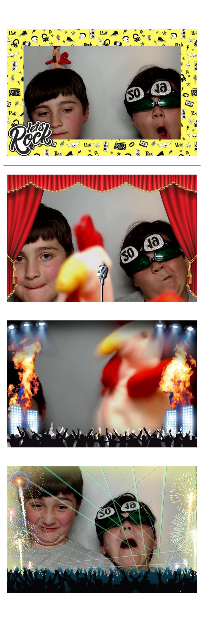 Campbell Ridge Elementary  | View more photos from the event at gallery.saycheesephotobooth.com/u/SayCheesePhotoBooth/Campbell-Ridge-Elementary