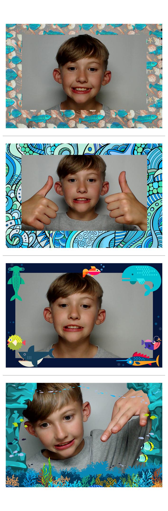 Campbell Ridge Elementary  | View more photos from the event at gallery.saycheesephotobooth.com/u/SayCheesePhotoBooth/Campbell-Ridge-Elementary