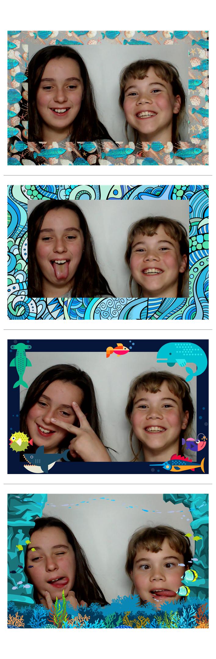Campbell Ridge Elementary  | View more photos from the event at gallery.saycheesephotobooth.com/u/SayCheesePhotoBooth/Campbell-Ridge-Elementary