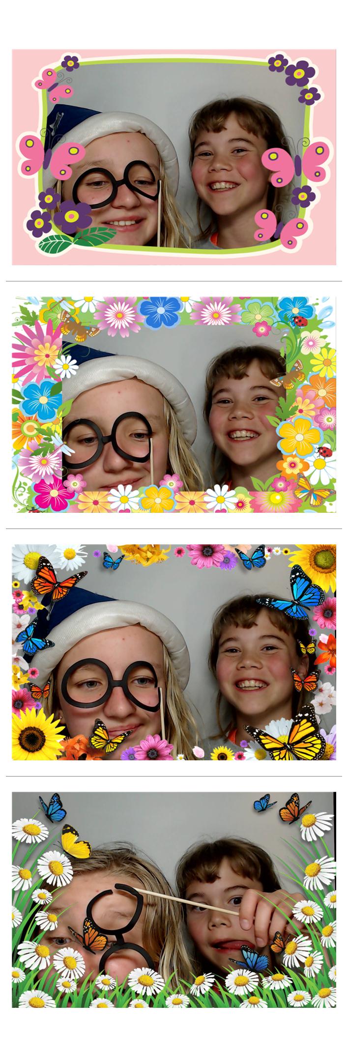 Campbell Ridge Elementary  | View more photos from the event at gallery.saycheesephotobooth.com/u/SayCheesePhotoBooth/Campbell-Ridge-Elementary