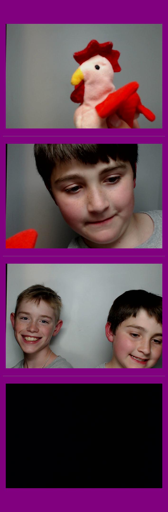 Campbell Ridge Elementary  | View more photos from the event at gallery.saycheesephotobooth.com/u/SayCheesePhotoBooth/Campbell-Ridge-Elementary