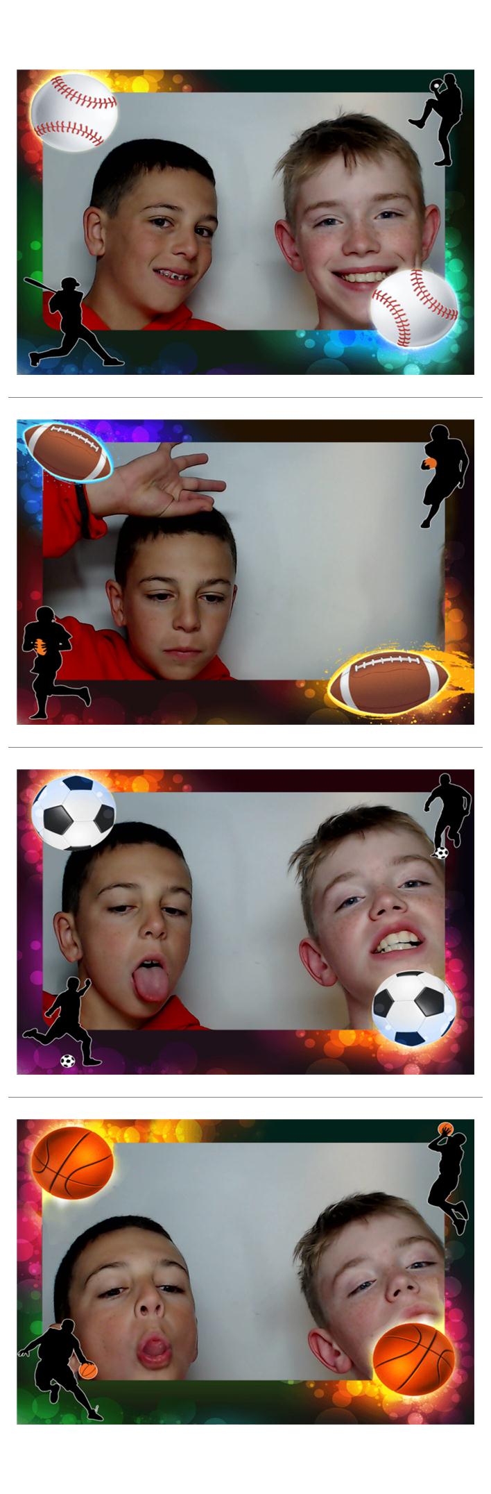 Campbell Ridge Elementary  | View more photos from the event at gallery.saycheesephotobooth.com/u/SayCheesePhotoBooth/Campbell-Ridge-Elementary