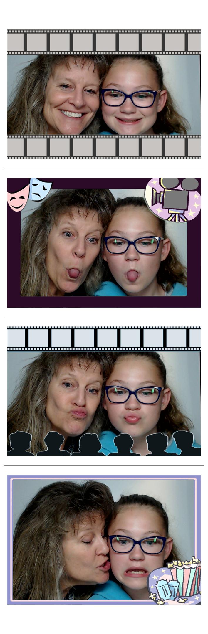 Campbell Ridge Elementary  | View more photos from the event at gallery.saycheesephotobooth.com/u/SayCheesePhotoBooth/Campbell-Ridge-Elementary