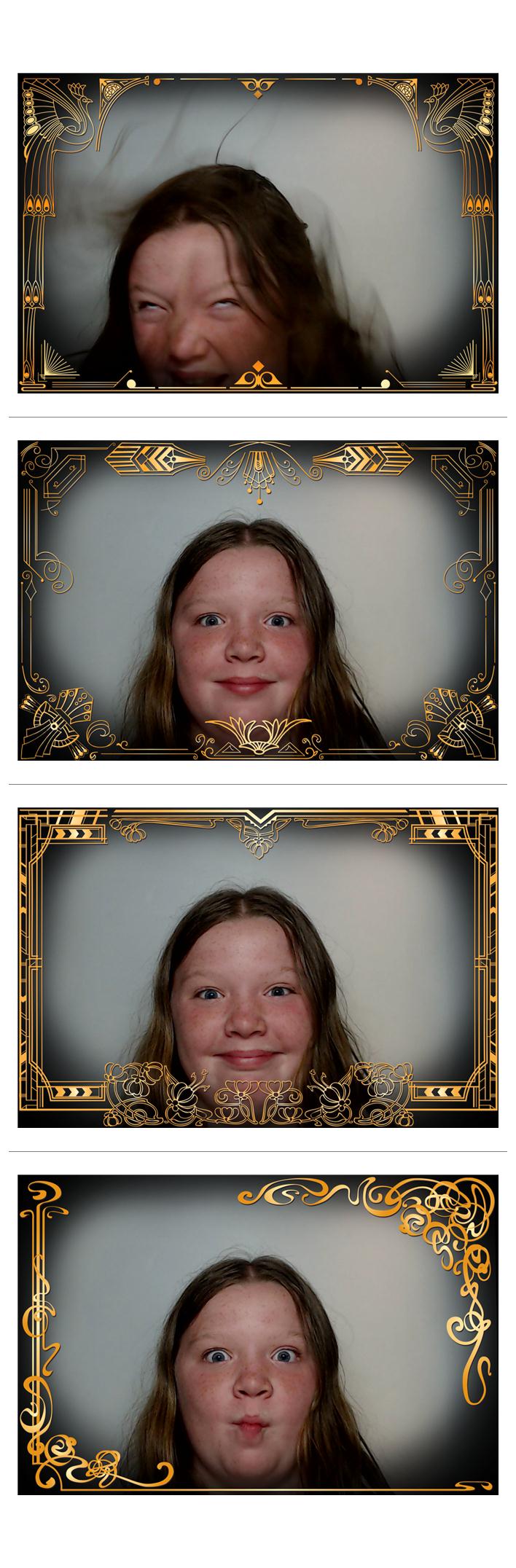 Campbell Ridge Elementary  | View more photos from the event at gallery.saycheesephotobooth.com/u/SayCheesePhotoBooth/Campbell-Ridge-Elementary