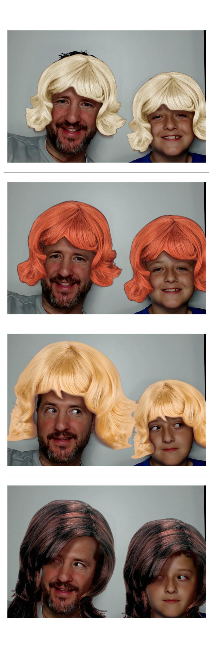 Campbell Ridge Elementary  | View more photos from the event at gallery.saycheesephotobooth.com/u/SayCheesePhotoBooth/Campbell-Ridge-Elementary